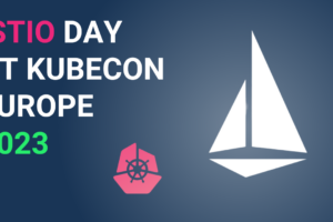 Istio Day at KubeCon Europe 2023