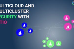 Multicloud and Multicluster security with Istio