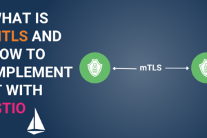 What is mTLS and How to implement it with Istio