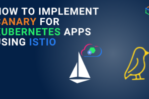 Canary for Kubernetes application