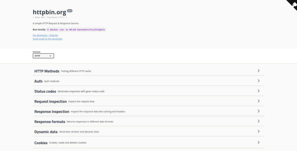 localhost:7777